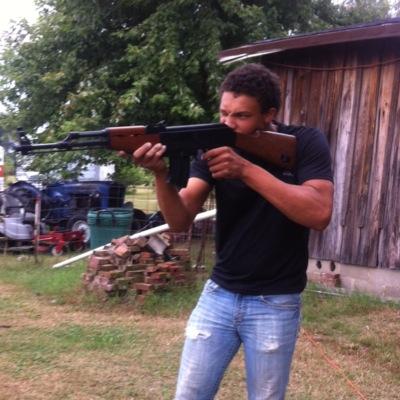 i will do my own thing not giveing a fuck about what yall think