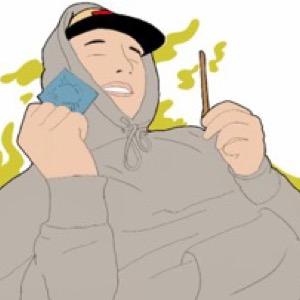 TBVKED's profile picture. check me out on soundcloud and stay up to date with the new shit ill put out !!