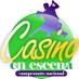 Casino En Escena (@_casinoenescena) Twitter profile photo