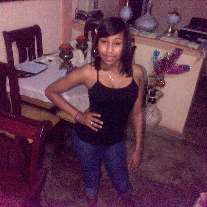 Naci #ßαrßïïε Porque Zorras Habian Muchas ..!