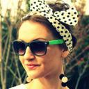 Dora Herbst - @DoraMataHari1 - Twitter