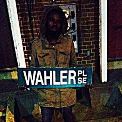 E-money
23
Location: DC
#Tahh #DaNoliaGang #WakBoy #WakNolia  
bookings, features EmoneyDngBeats@gmail