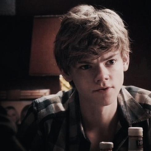 thomas sangster