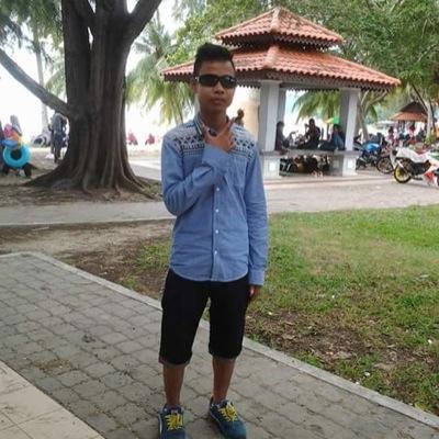 mencari kenalan