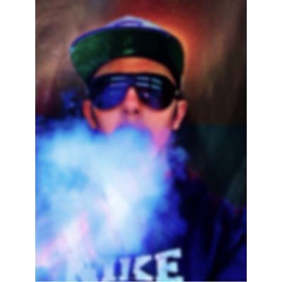 Smoking weed and tweakin till i figure out a deeper meaning