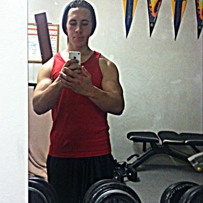 Shafter born and raised 16 years old