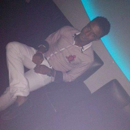 Estudiante de #Mecadeo.. Fustrado con @iRepTeamHEAT...