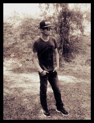 novo aqui #-#