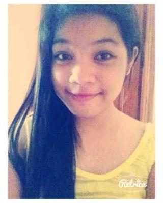 ... a girl who dont want to be hurt again:)