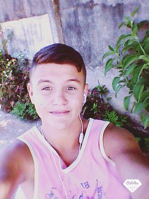 Eu só penso em vc ❤❤❤