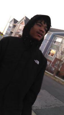Whole Brick Water My Brothers