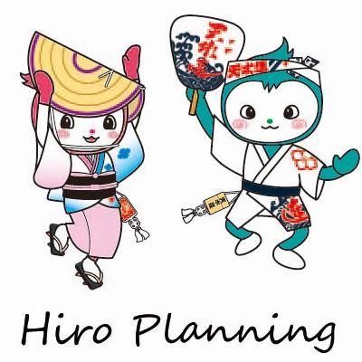 阿波踊りを全国の方々にもっと知ってもらいたい！！そんな熱い想いで阿波踊りに関するグッズ・お土産等を企画・開発・販売をしている会社です♪(*'ω'*) 県内県外の阿波踊り関連イベントでブース販売もしています。是非賑やかしにイベント参加のお声かけください☆阿波踊りにはまったスタッフがお伺いします！