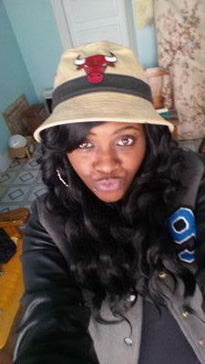 Follow mii IG @tru_mz_marley