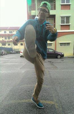 raver kental