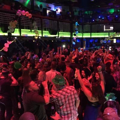 Cody's Killeen is the largest country club in central Texas! 2 stories, 4 full bars, 2 beer bars, pool tables and biggest dance floor in CTX!  Thurs-Sat 8:30pm-
