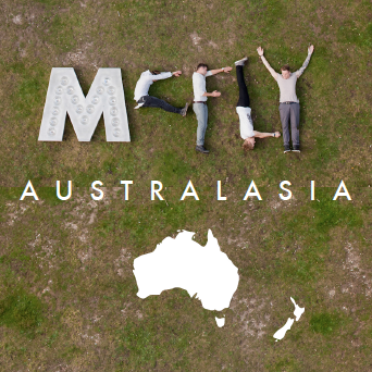 To unite Australian and New Zealand fans, promote McFly and get tours. @mcflyharry follows.