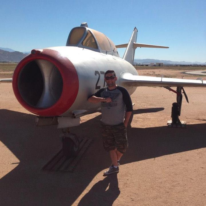 Building Edge IAM for @Netflix.
California Canuck. 
Software. Airplanes. Coffee. Vinyl. Pinball.
Opinions are my own