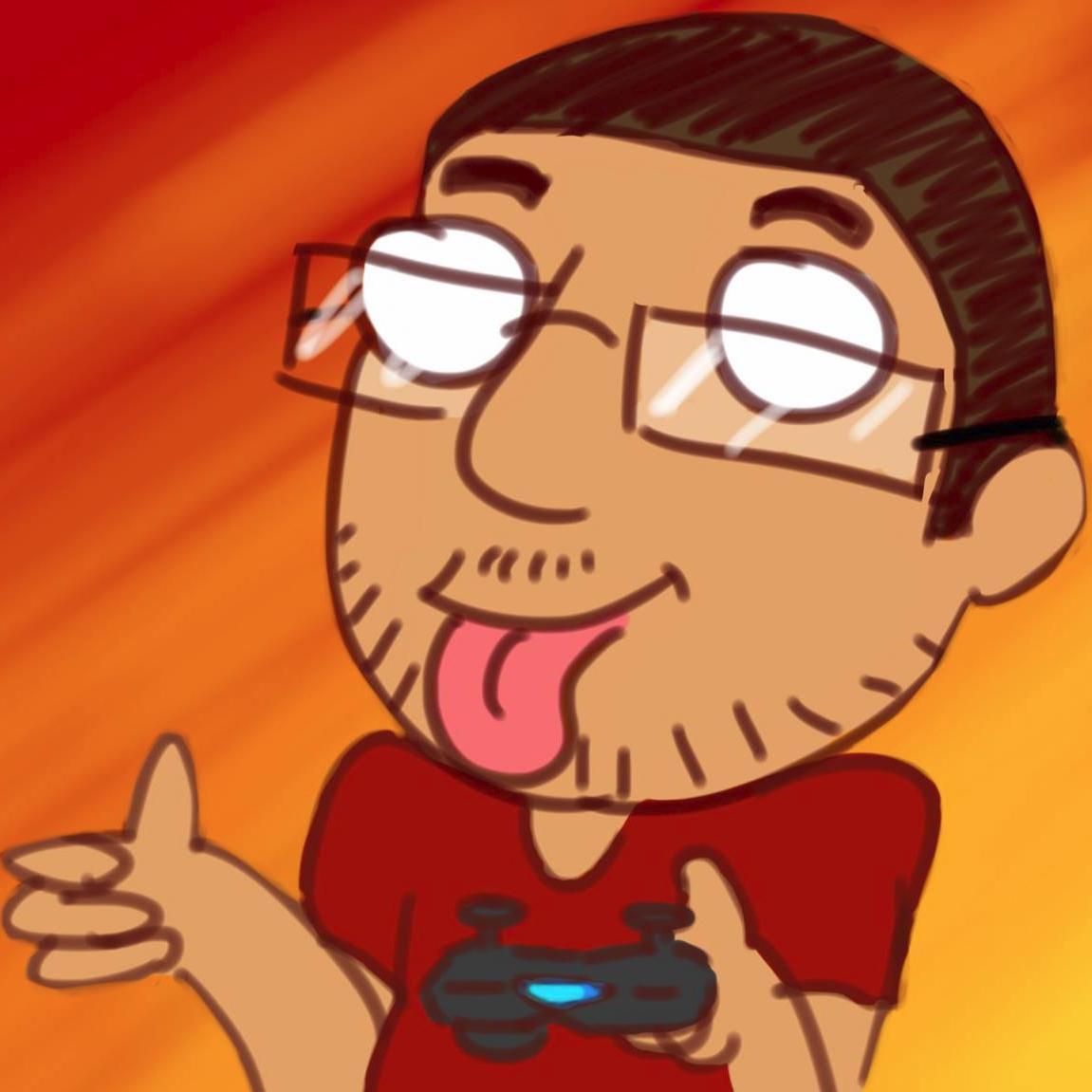 DragonSightVids's profile picture. I'm a new YouTube-er who's just stating out with game commentary.  But that won't be the only thing to see from the eye of the dragon .... get it?