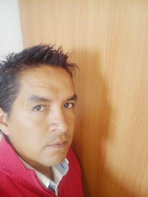 federofe84's profile picture. 