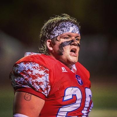 20Langley's profile picture. Graham, Tx