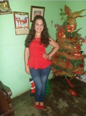 Estudiante de Ing. Ambiental de la Universidad Nacional Experimental del Táchira (UNET); q sueña con un mejor pais para todos! I 3 VENEZUELA