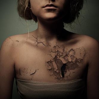 ✥  .: I was born to bleed words :. ✥ .: I went mad in wonderland. :. ✥
