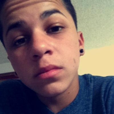 AnthonyOb3y's profile picture. Anthony Garcia