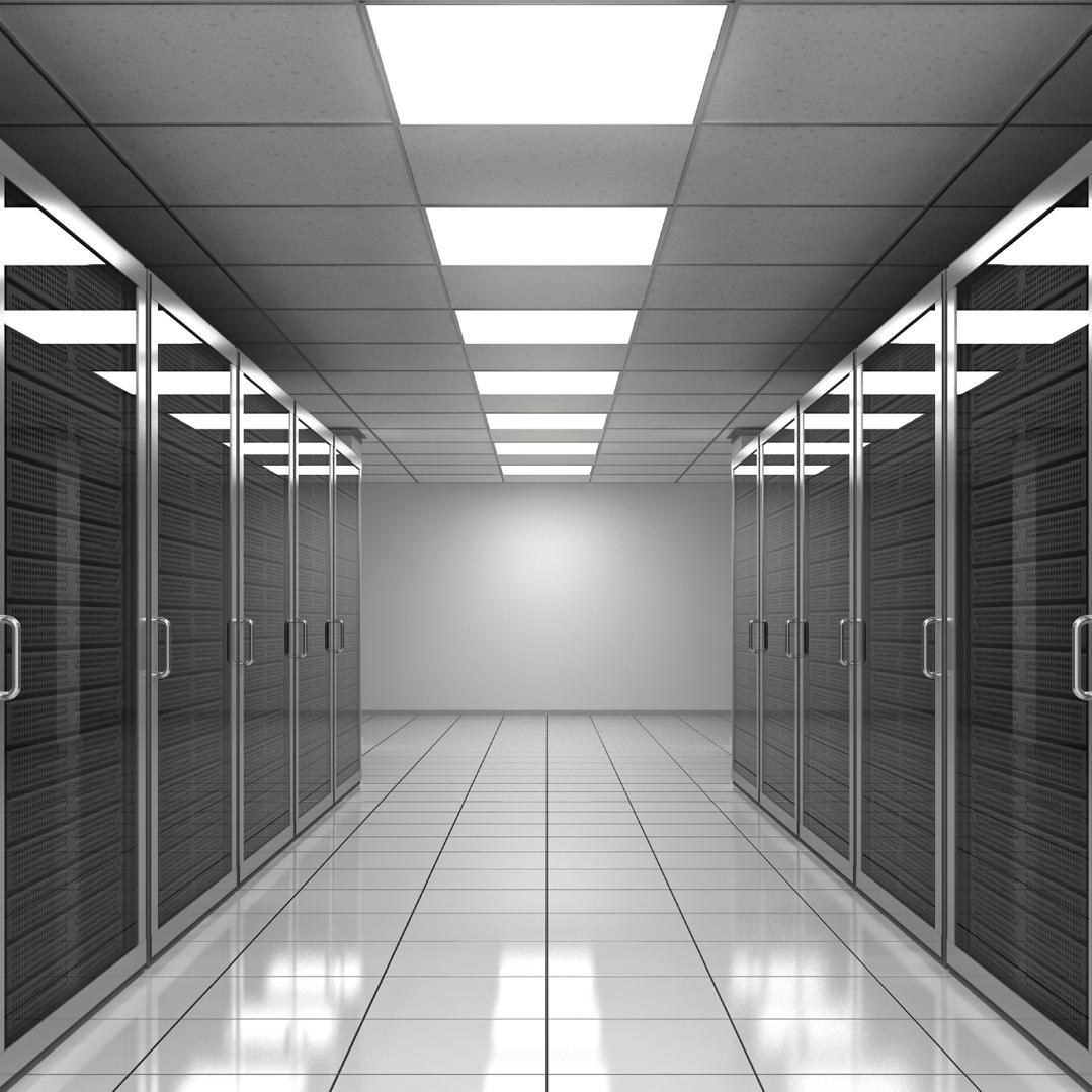 Specialist Distributor for the Structured Cabling Industry.