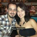 Leslie & Patrick  - @GodhelmCo - Twitter