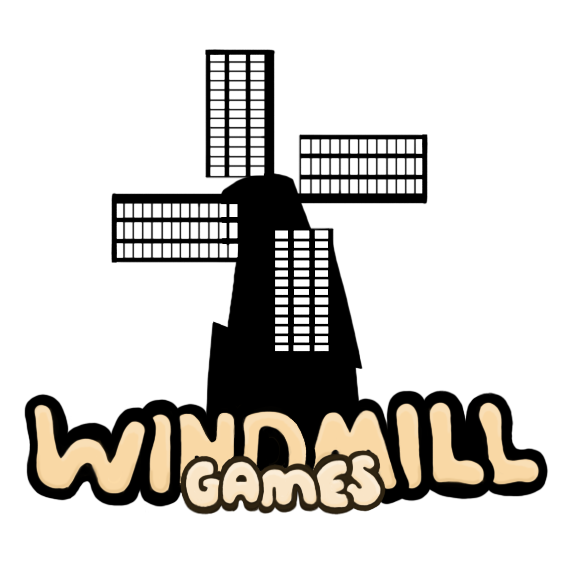 WindmillGames Profile Picture