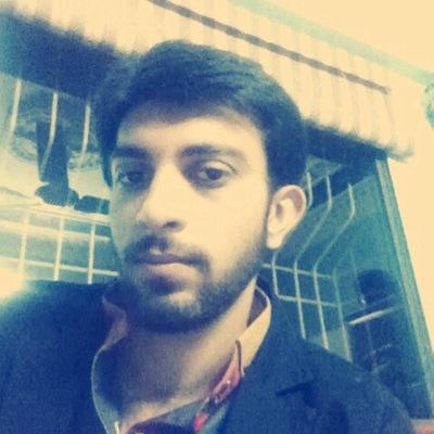 AqibBhesania's profile picture. 