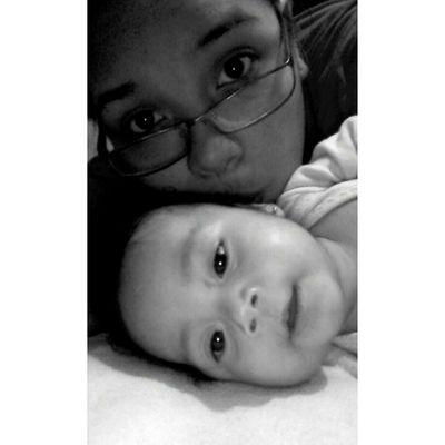 17. Valentina, lo mejor que tengo  
Snapchat :evelynmarinr
Instagram :evemarinn ✌