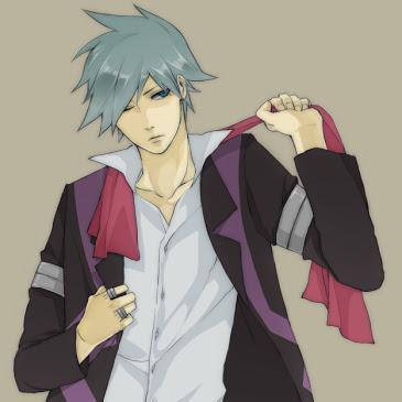 Champion of Hoenn, geology expert and steel-type master, among other things~. (18+RP / Bi / Single)