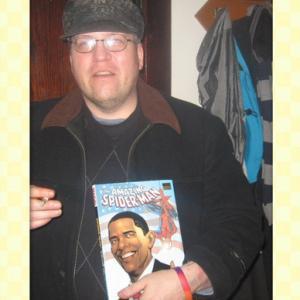 A graduate in Web Design and Digtal Media Design 2007-UW-Stevens Point

Also Past Degree From Ripon College In Business Management and German