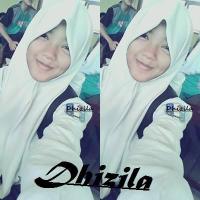 Dhila (@azildhila) 's Twitter Profile