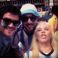 Francisco Cánepa (@francanepa1) 's Twitter Profile