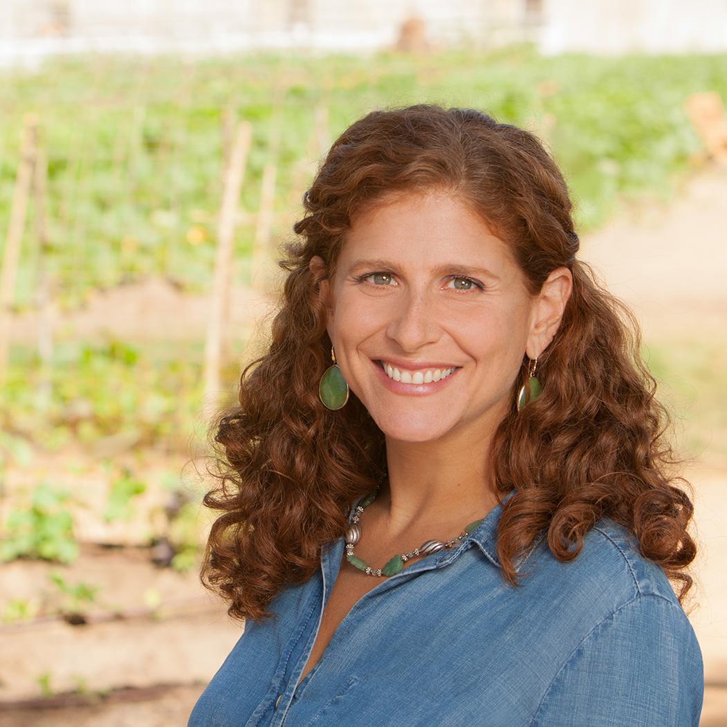 I'm an educator, activist, organizer and mom passionate about sustainable agriculture, building community, non profit innovation, and Kale