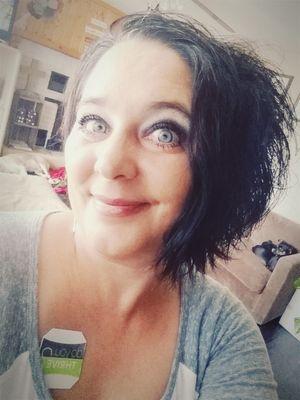 Stay-at-Home Mother, Wife, Thriver, Lover of life, and brand promoter at Le-vel