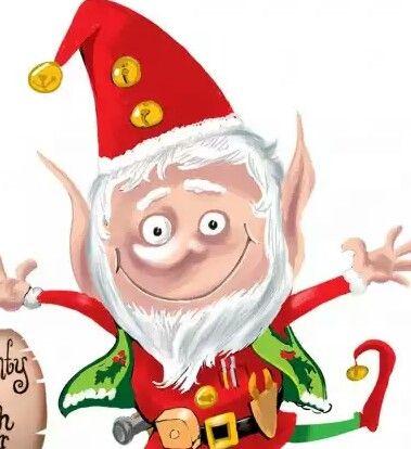 santaclausdaily's profile picture. Posting Santa's extraordinary daily adventures.