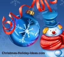 dChristmasIdeas's profile picture. Christmas Holiday Ideas - Your Christmas Resource Guide