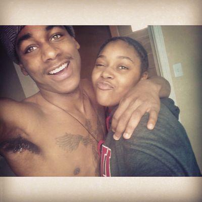 Exodus 20:12 ❤ #FreeMAC #DAY1 #DAD #EVERYTHING #FreeUncleJames #FreeUncleKenny  ❤                                                 I MISS & LOVE YOU KINGSTON