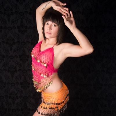Burlesque Performer. The girl next door. American Ninja Warrior. Batman enthusiast. Advocate of Peace and Love. ✌️