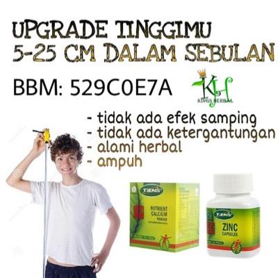 Jual Herbal == PENINGGI BADAN ,PENGGEMUK dan PELANGSING BADAN :D |BBM :7D5285E4 LINE :mohdajie WECHAT:suplement_tinggi WA: +6285277682993 IG:KINGS_HERBAL_TINGGI