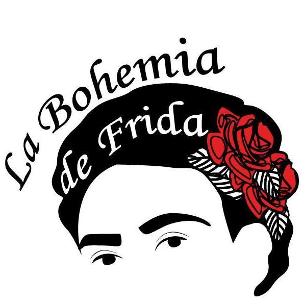 Cuenta Oficial de La bohemia de Frida