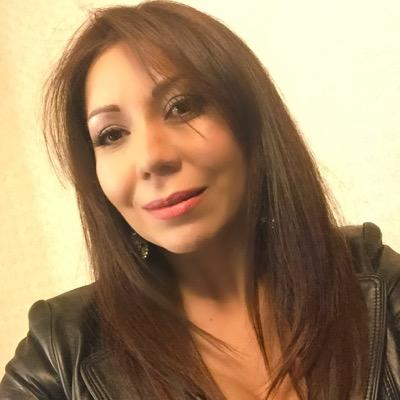 Feliz, agradecida, bendecida, entera y completa!