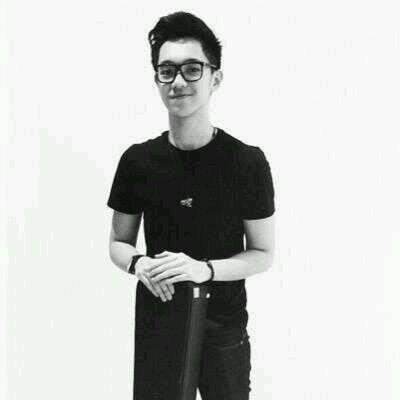 Fanbase of @brandonicholas from jakarta barat always support @brandonicholas love ♥ BN  | anniv (24-06-2014) |