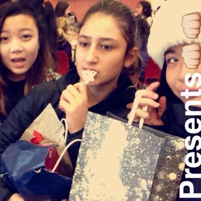 shushaluvsu's profile picture. 