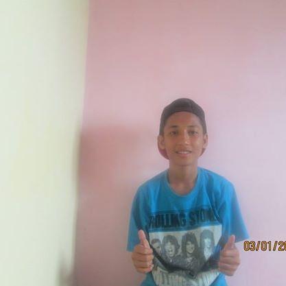 tfjs3's profile picture. 