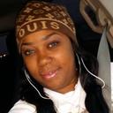 Danielle Burleson  - @burleson_8 - Twitter