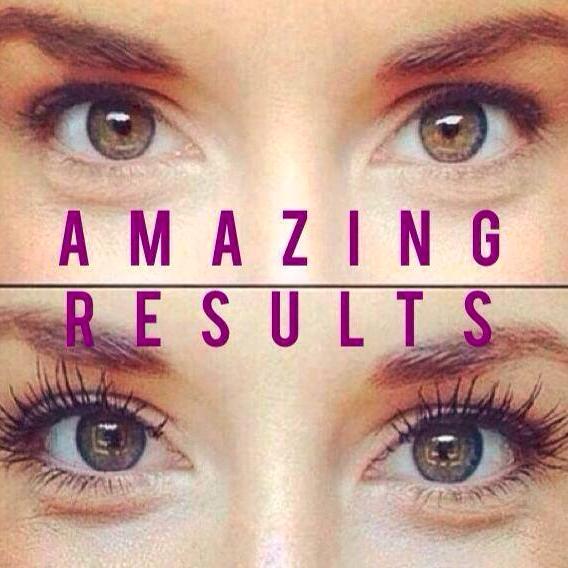 I'm a pusher.  Getting mascara that is so amazing it's addictive, to every women who wants and deserves killer lashes!